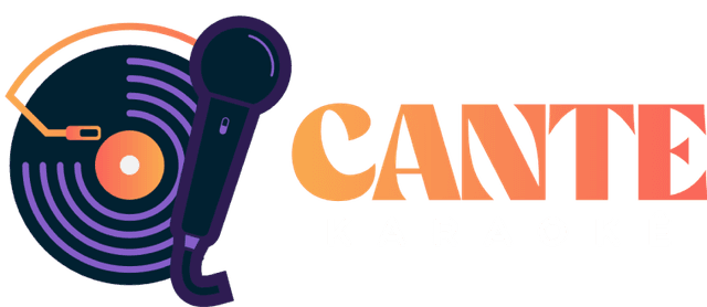 Cante Karaokê